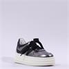 Marco Moreo Atlanta Platform M Trainer - Pewter Metallic